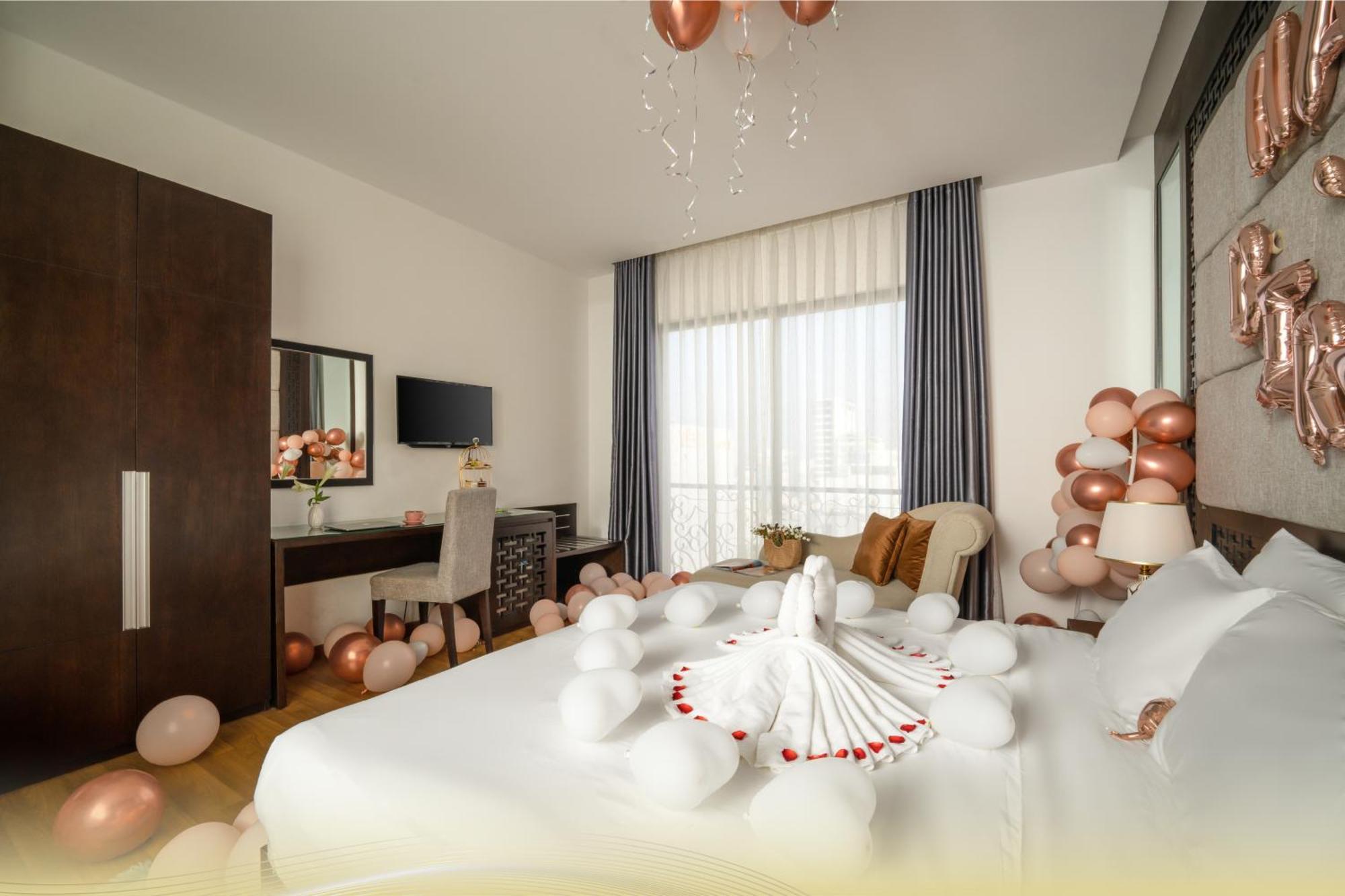 De Pansy Residences Da Nang Exterior photo